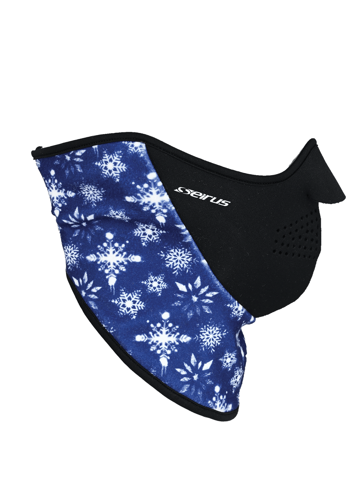 フォーディズ　ネックケア&マスク Neofleece® Combo Scarf™ - Warm, Breathable Face Protection