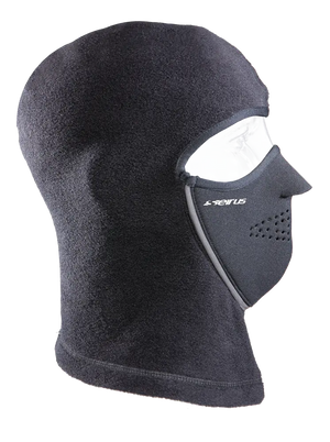Combo Balaclava Mask with magnetic seam