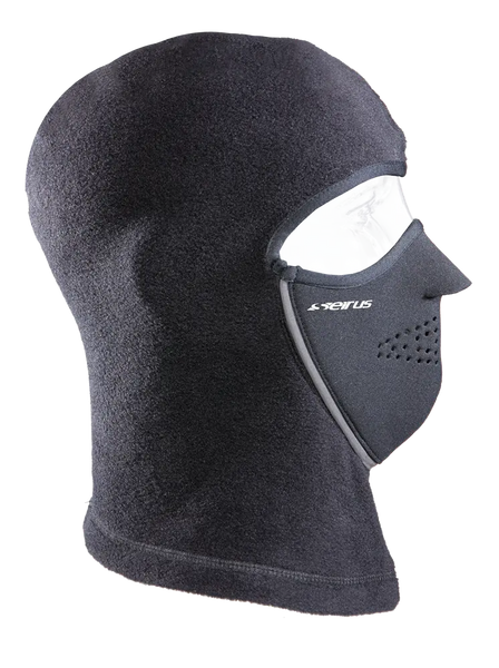 Magnemask™ Combo Clava® Balaclava - Snowsports - Black
