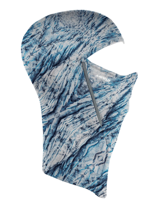 Magnemask Balaclava in Fractured Design