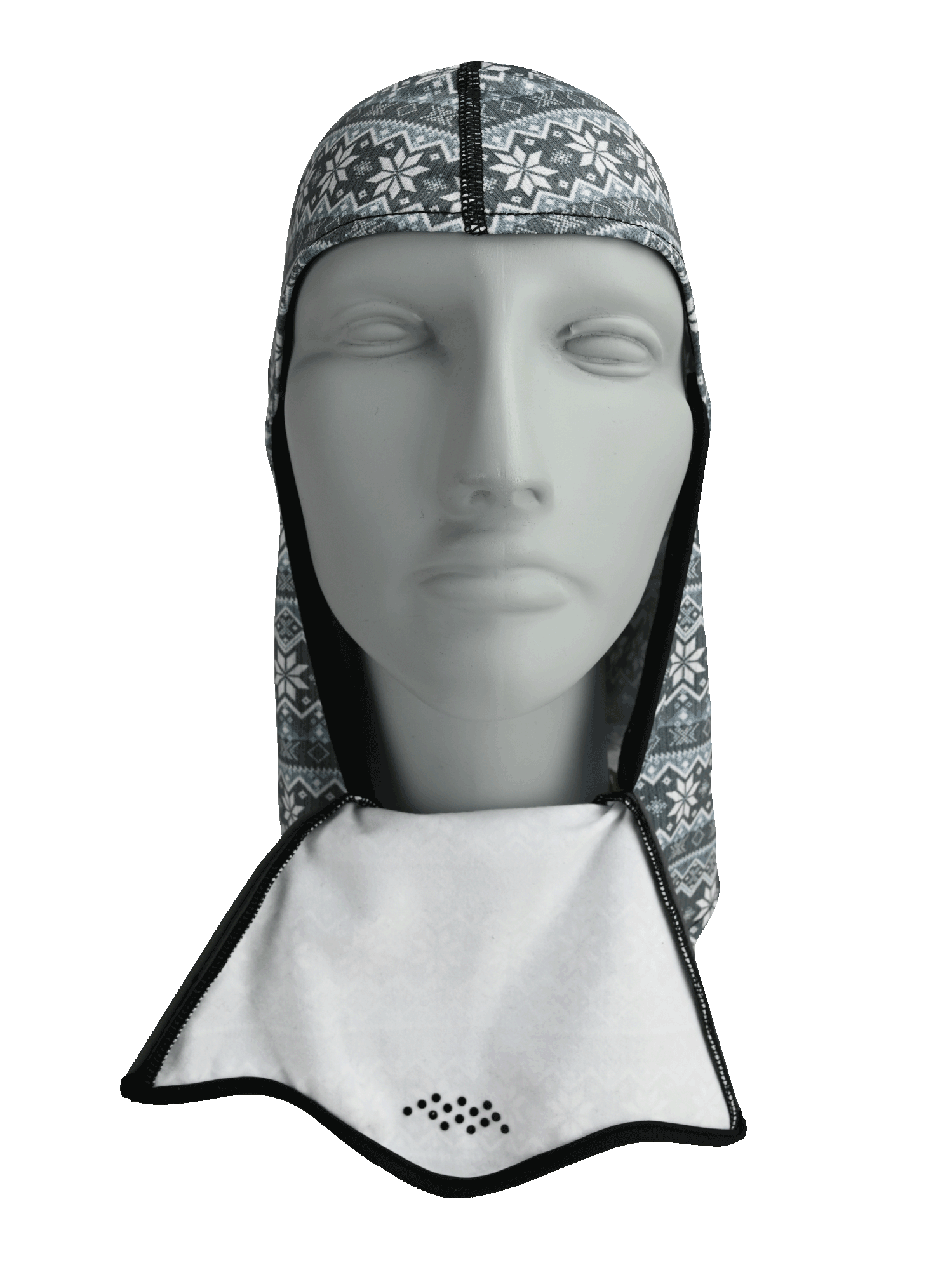 Seirus Magnemask™ Balaclava – Seirus Innovative Accessories