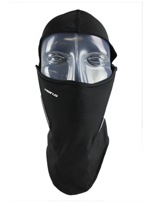 Magnemask Balaclava in Black