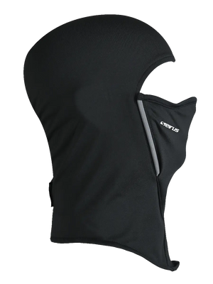 Magnemask Balaclava in Black