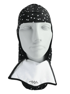 Magnemask Balaclava in Speckle Black