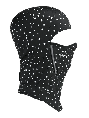 Magnemask Balaclava in Speckle Black
