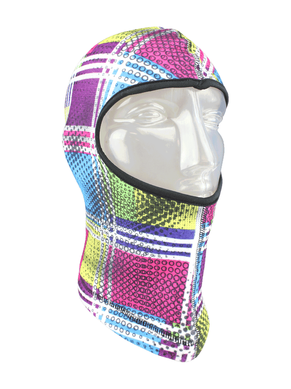 Balaclava Prints