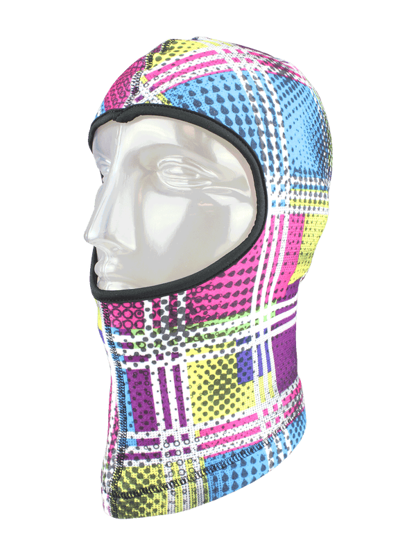 Balaclava Prints