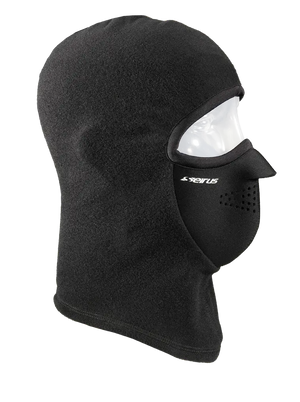 Seirus Combo Clava Balaclava side view