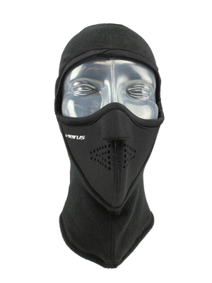 Seirus Combo Clava Balaclava front view