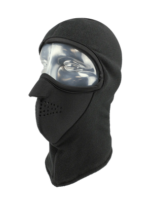 Seirus Combo Clava Balaclava side view
