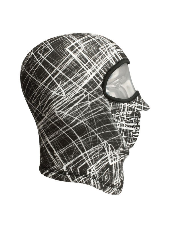 Deuxieme Classe CELERI/セルリ FUR BALACLAVA 小物