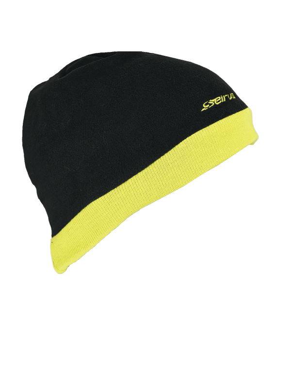 Jr Fleece Knit Hat