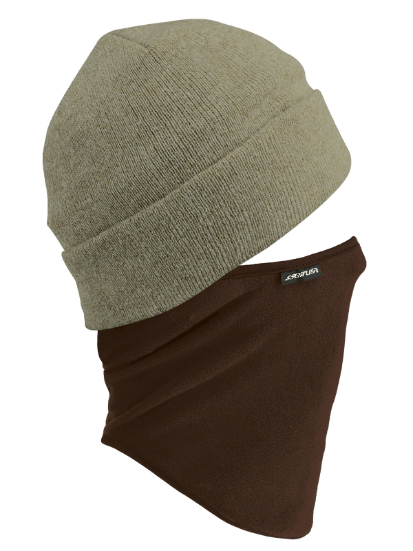 Quick Clava® Heatwave™ Docks™