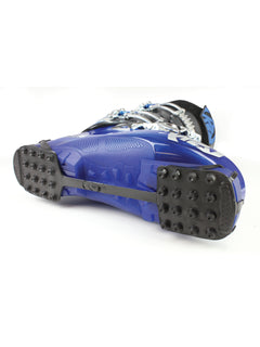 Ski boot tracks discount