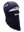 Dynamax Quick Headliner angle with Patriots text on face piece and Patriots logo on side of head