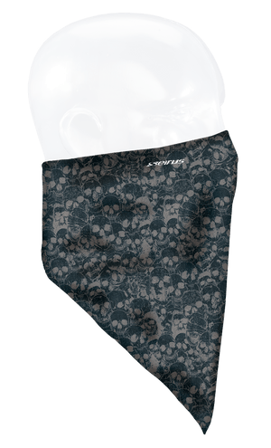Seirus Classic Bandana skulls