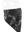 Black scrolls bandana