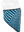 Seirus Classic Bandana cyan checkers