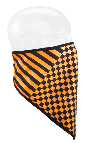 Seirus Classic Bandana checkers