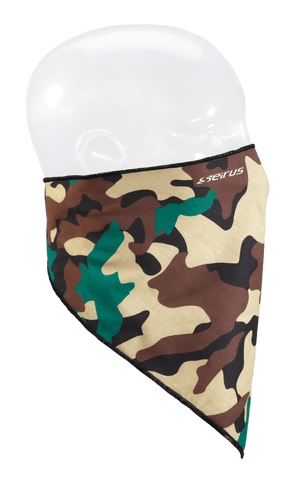 Seirus Classic Bandana camo