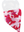 Seirus Classic Bandana white berry camo