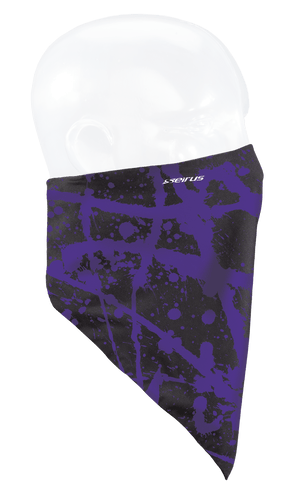 Seirus Classic Bandana in purple