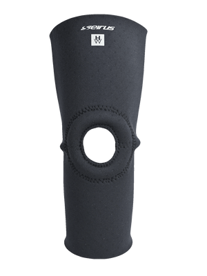 Heatwave™ Hyperflex® Padded Open Patella