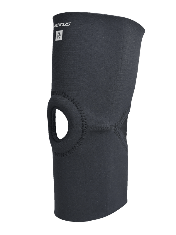 Heatwave™ Hyperflex® Padded Open Patella