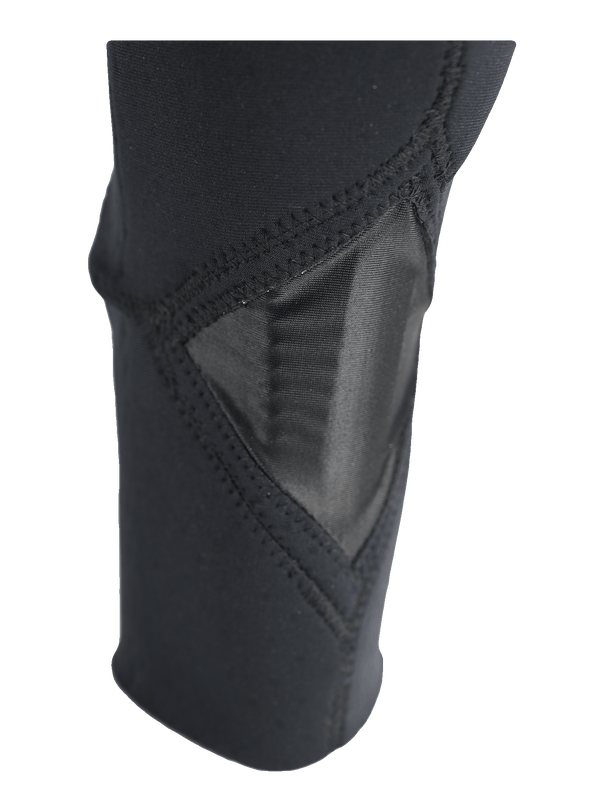 Heatwave™ Hyperflex® Padded Open Patella