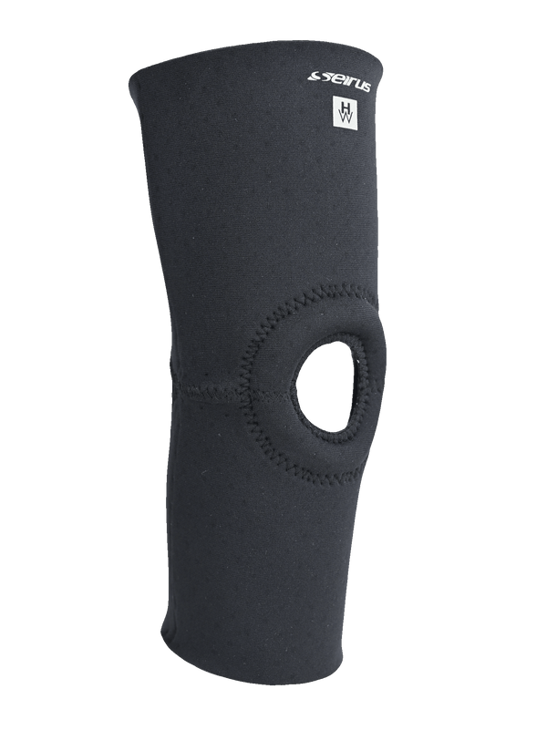 Heatwave™ Hyperflex® Padded Open Patella