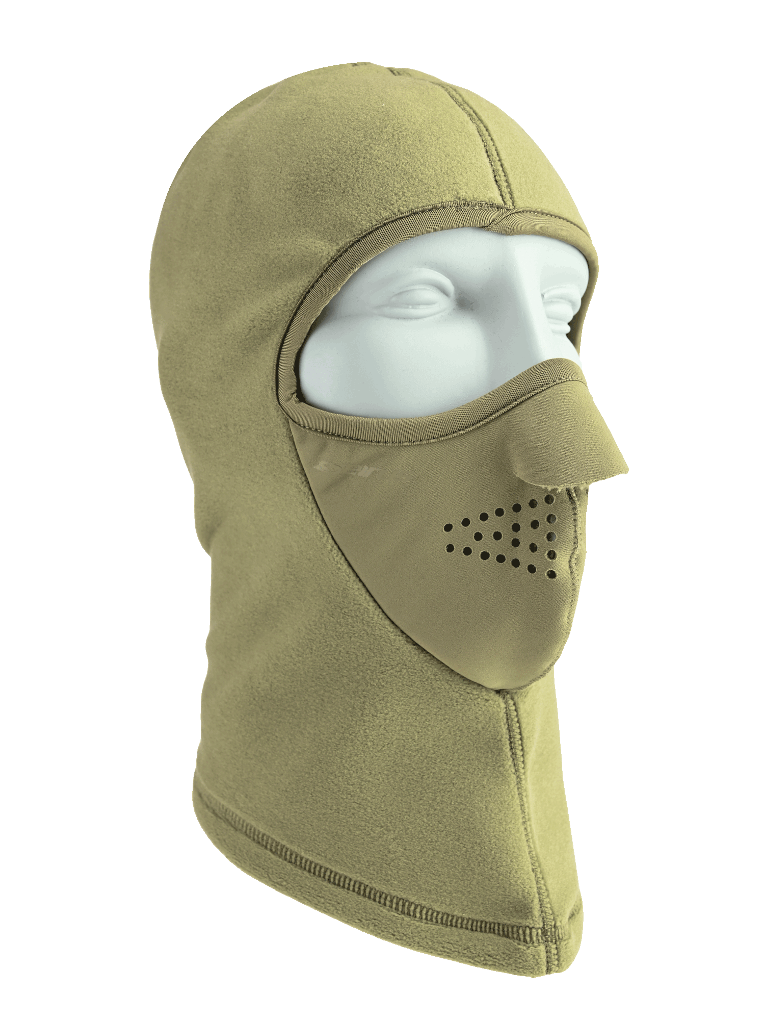 Seirus Combo Clava® 3-in-1 Warmth for Cold Conditions