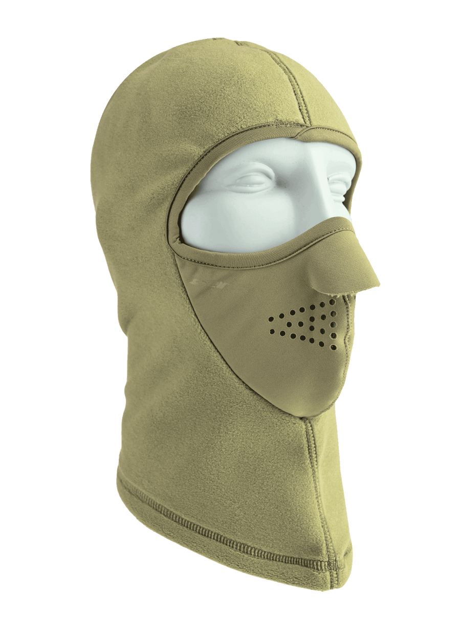 Seirus Combo Clava® 3-in-1 Warmth for Cold Conditions