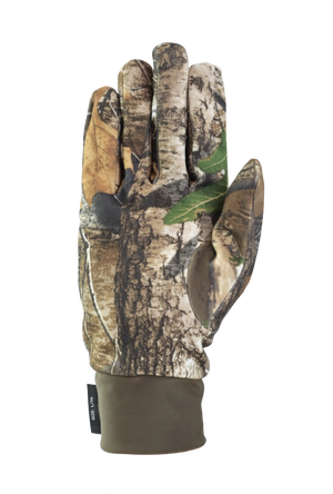 Heatwave glove liner in Camo
