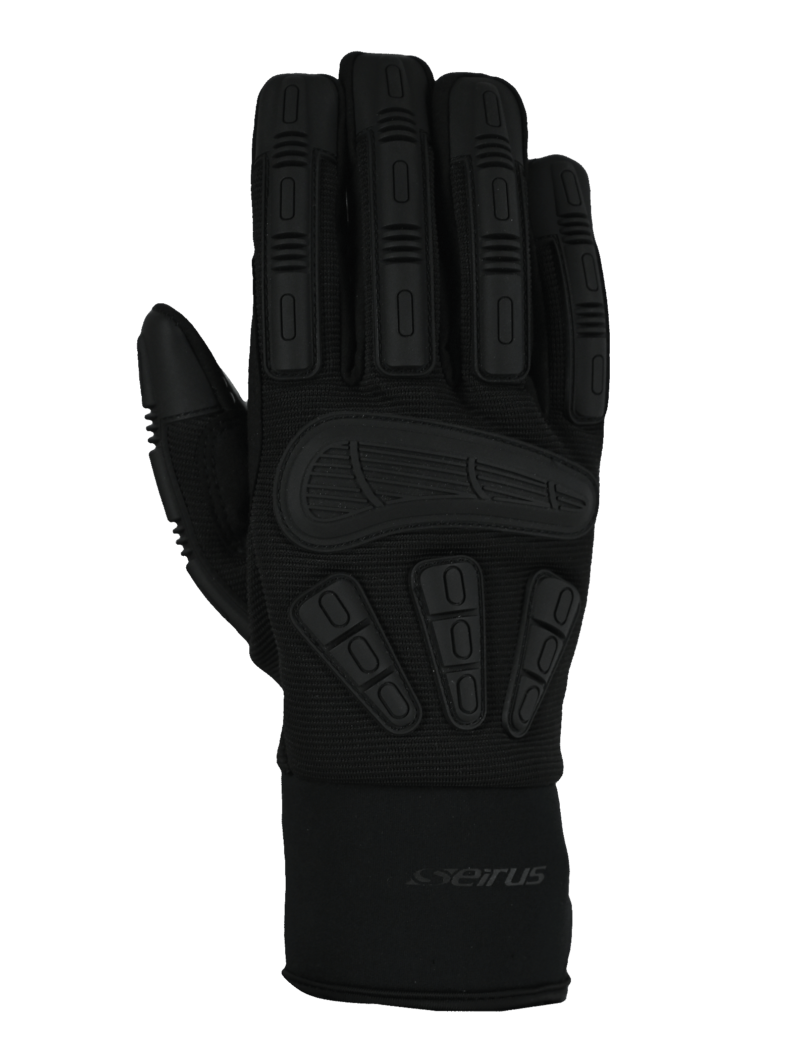 SEIRUS Workman Gripper Glove