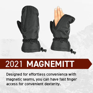 2021 Magnemitt from Seirus