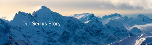 About Us Story Banner