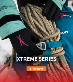 Xtreme Series Shop Now