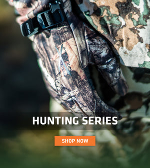 Hunting Series - Shop Now