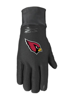Arizona Cardinals Xtreme™ All Weather™ Air ST Glove