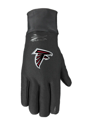 Atlanta Falcons Xtreme™ All Weather™ Air ST Glove