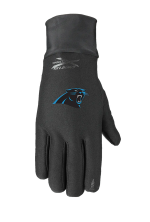 Carolina Panthers Xtreme™ All Weather™ Air ST Glove
