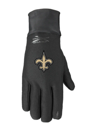 New Orleans Saints Xtreme™ All Weather™ Air ST Glove