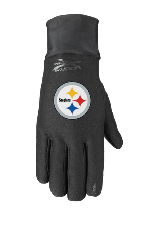 Pittsburgh Steelers Xtreme™ All Weather™ Air ST Glove