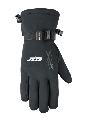 New York Jets Xtreme All Weather Gauntlet Glove