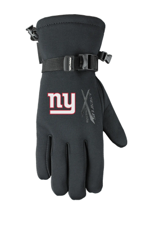 New York Giants Xtreme All Weather Gauntlet Glove