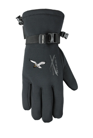 Philadelphia Eagles Classic Xtreme All Weather Gauntlet Glove