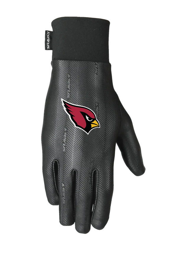 Arizona Cardinals Heatwave St Glove Liner