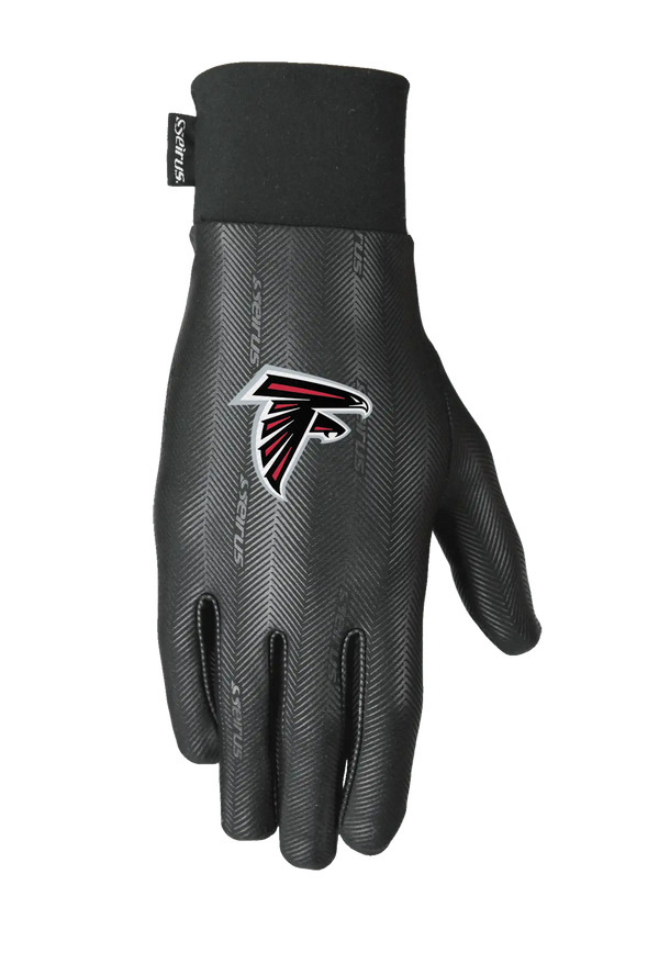Atlanta Falcons Heatwave St Glove Liner