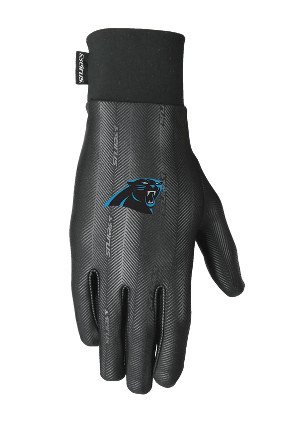 Carolina Panthers Heatwave St Glove Liner