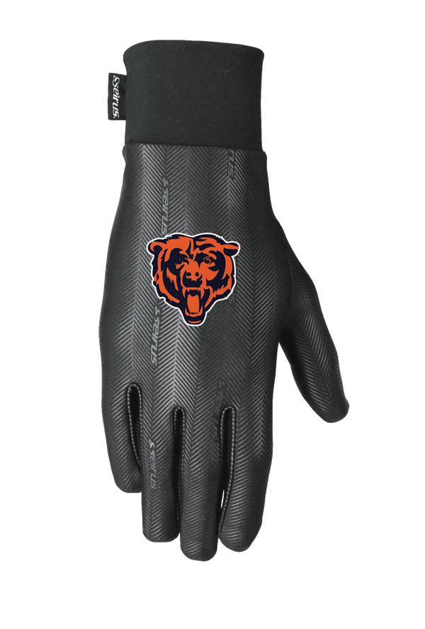 Chicago Bears Heatwave St Glove Liner